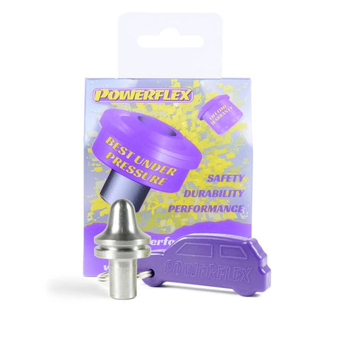 BMW 6 Series Clutch Fork Pivot Pin  PFF5-470