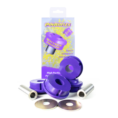 BMW 5 Series Front Lower Control Arm Bush 66mm OD PFF5-501