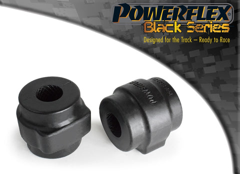 BMW 7 Series Front Anti Roll Bar Mounting Bush 20.5mm 20.5mm PFF5-503-205BLK