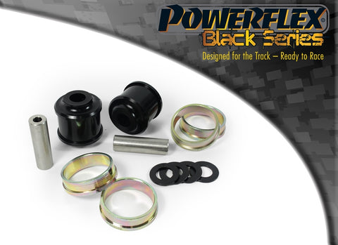 BMW Z Series  Front Radius Arm To Chassis Bush  PFF5-5401BLK