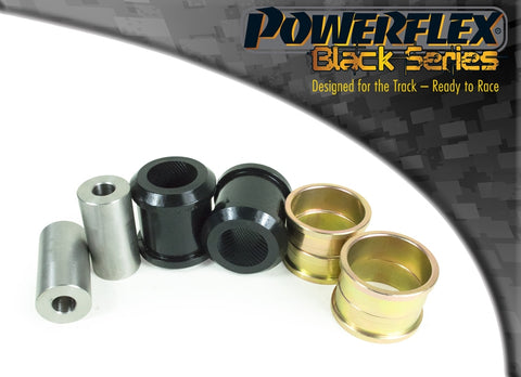 BMW Z Series  Front Lower Control Arm Inner Bush  PFF5-5402BLK