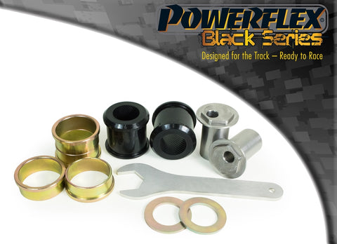 BMW Z Series  Front Lower Control Arm Inner Bush Camber Adjust  PFF5-5402GBLK