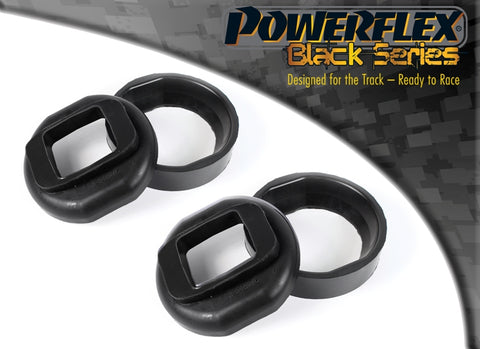 BMW Z Series  Engine Mount Insert  PFF5-5452BLK