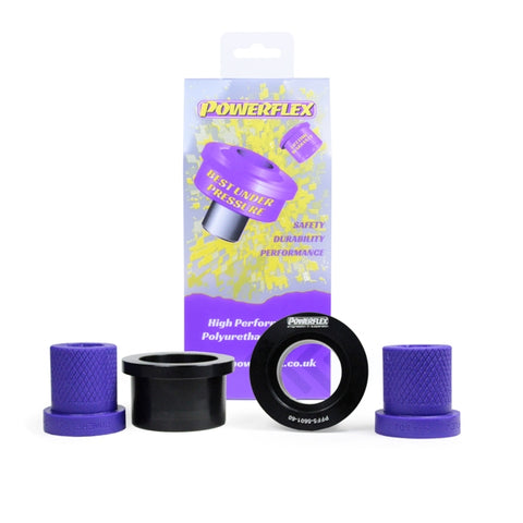 BMW 3 Series Front Wishbone Rear Bush, Aluminium Outer 60mm PFF5-5601-60