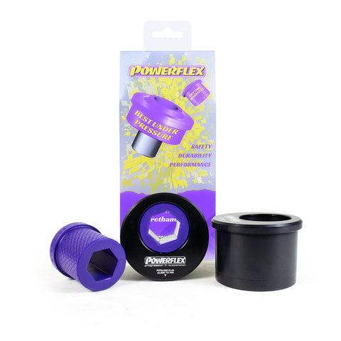 BMW 3 Series Front Wishbone Rear Bush, Caster Offset 60mm PFF5-5601G-60