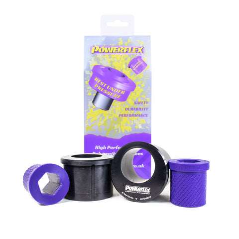 BMW 3 Series Front Wishbone Rear Bush, Caster Offset 60mm PFF5-5601GM3