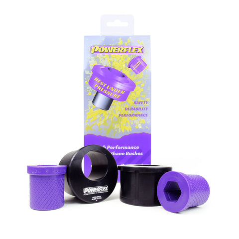 BMW 3 Series Front Wishbone Rear Bush, Caster Offset 66mm PFF5-5601G