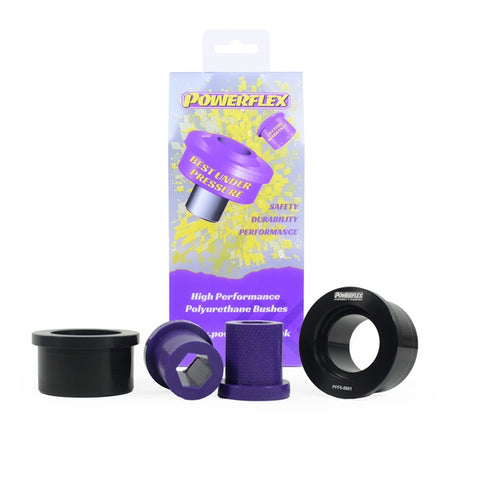 BMW 3 Series Front Wishbone Rear Bush, Aluminium Outer 66mm PFF5-5601