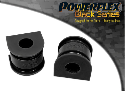 BMW 3 Series Front Anti Roll Bar Mounting Bush 26.5mm 26.5mm PFF5-5703-26.5BLK