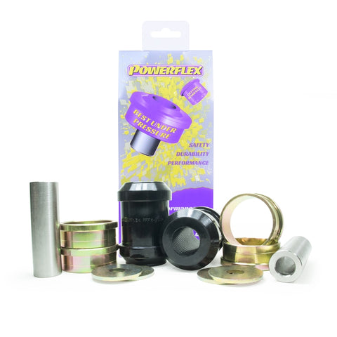 BMW 5 Series Front Control Arm To Chassis Bush  PFF5-6002