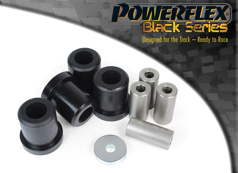 BMW i8 (2014 - ON) Front Upper Wishbone Bush   PFF5-6004BLK