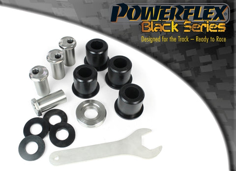 BMW i8 (2014 - ON) Front Upper Wishbone Bush Camber Adjustable  PFF5-6004GBLK