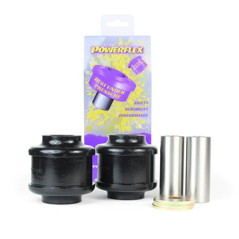 BMW 5 Series Front Radius Arm to Chassis Bush   PFF5-6101