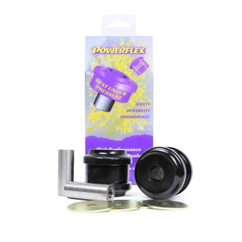 BMW 6 Series Front Radius Arm To Chassis Bush  PFF5-701