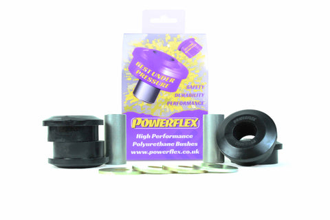 BMW i3 (2013 - ON) Front Wishbone Rear Bush  PFF5-8002