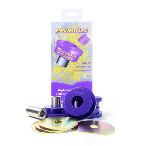 BMW 5 Series Front Upper Control Arm to Chassis Bush  PFF5-801