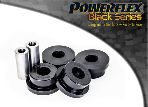 BMW 6 Series Front Lower Control Arm to Subframe Bush  PFF5-802BLK