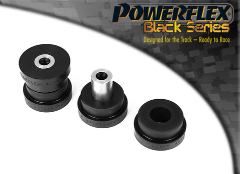 BMW X Series  Front Control Arm To Chassis Bush   PFF5-902BLK