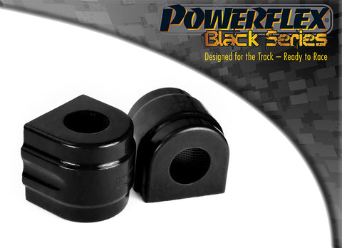 BMW X Series  Front Anti Roll Bar To Chassis 29mm 29mm PFF5-905-29BLK