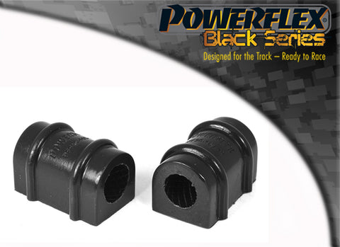 Citroen AX Mk1 & 2 (1986-1998) Anti Roll Bar Bush 19mm 19mm PFF50-103-19BLK