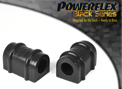 Citroen AX Mk1 & 2 (1986-1998) Anti Roll Bar Bush 21mm 21mm PFF50-103-21BLK