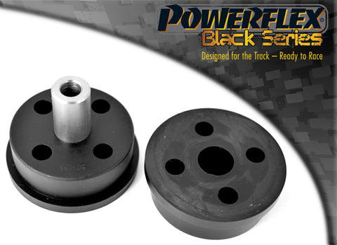 Citroen Saxo inc VTS/VTR (1996-2003) Front Lower Engine Mount  PFF50-106BLK