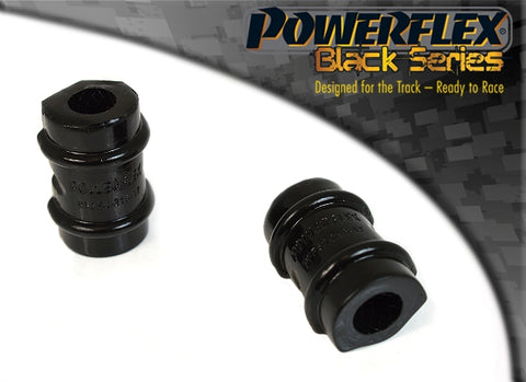 Peugeot 309 inc GTI (1985-1994) Anti Roll Bar Bush 17mm 17mm PFF50-215-17BLK