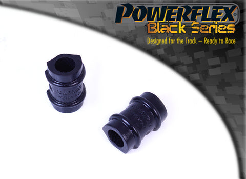 Peugeot 309 inc GTI (1985-1994) Anti Roll Bar Bush 20mm 20mm PFF50-215-20BLK