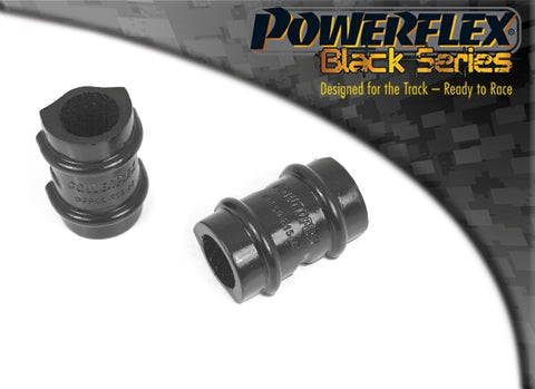 Peugeot 309 inc GTI (1985-1994) Anti Roll Bar Bush 22mm 22mm PFF50-215-22BLK