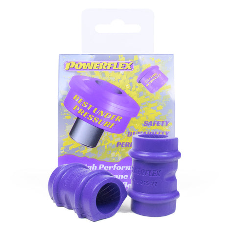 Peugeot 309 inc GTI (1985-1994) Anti Roll Bar Bush 22mm 22mm PFF50-215-22