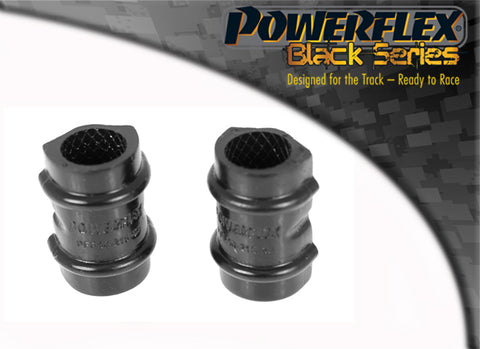 Peugeot 309 inc GTI (1985-1994) Anti Roll Bar Bush 23mm 23mm PFF50-215-23BLK