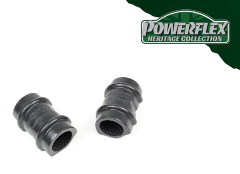 Citroen C15 (1984-2006) Anti Roll Bar Bush 23mm 23mm PFF50-215-23H