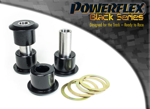 Citroen Xsara (2000-2005) Front Wishbone Front Bush  PFF50-301BLK