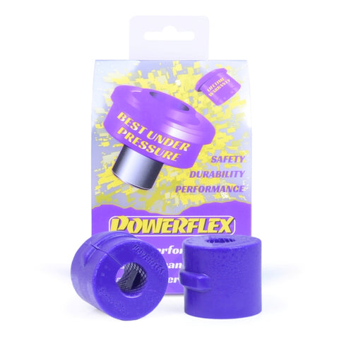 Citroen Xsara (2000-2005) Front Anti Roll Bar Bush 17mm 17mm PFF50-303-17