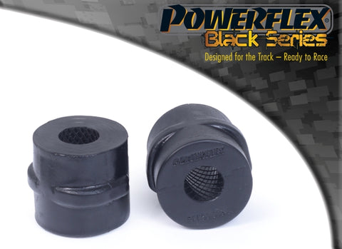 Peugeot 306 (1993-2002) Front Anti Roll Bar Bush 18mm 18mm PFF50-303-18BLK