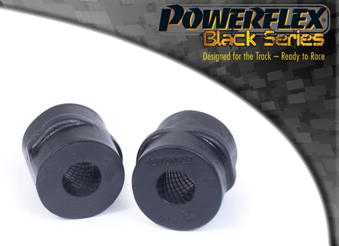 Citroen ZX (1994-2009) Front Anti Roll Bar Bush 19mm 19mm PFF50-303-19BLK