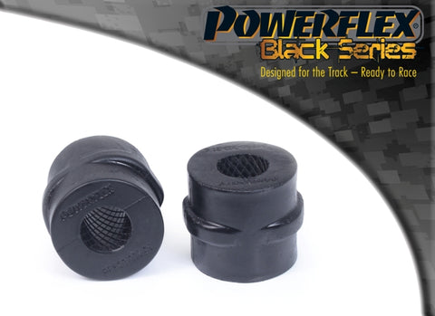 Peugeot 306 (1993-2002) Front Anti Roll Bar Bush 21mm 21mm PFF50-303-21BLK