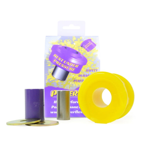 Peugeot 307 (2001-2011) Lower Rear Engine Mount Bush - Road 70mm PFF50-306