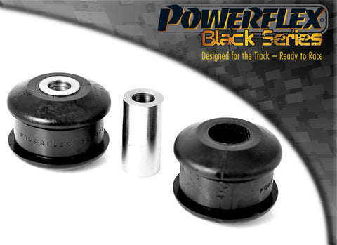 Peugeot 206 (1998-2006) Front Arm Front Bush  PFF50-401BLK