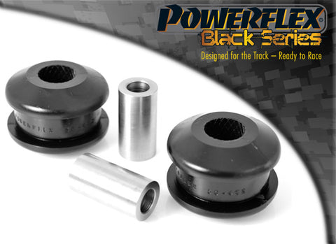 Citroen C4 Models Front Arm Rear Bush  PFF50-402BLK
