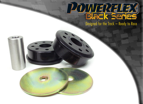 Citroen Berlingo Models Lower Rear Engine Mount Bush - Track/MSport 65mm PFF50-420BLK