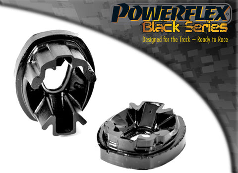Peugeot 207 (2006-2014) Rear Lower Engine Mount Insert   PFF50-509BLK