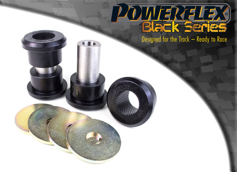 Porsche 911 993 (1994 - 1998) Front Wishbone Rear Bush  PFF57-101BLK