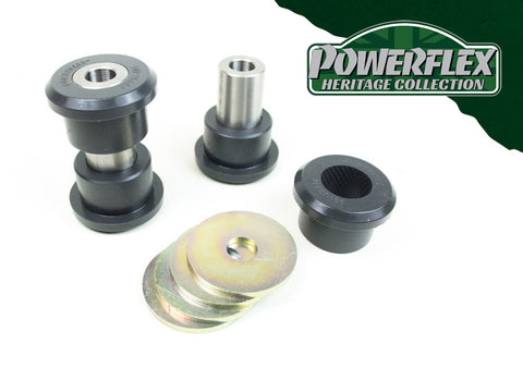 Porsche 911 964 (1989 - 1994) Front Wishbone Rear Bush  PFF57-101H