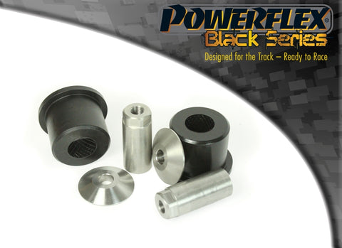 Porsche 911 993 (1994 - 1998) Front Wishbone Front Inner Bush  PFF57-102BLK