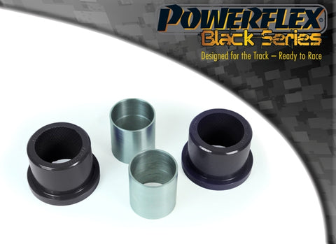 Porsche 911 Classic (1967-1969) Front Wishbone Front Bush  PFF57-1401BLK