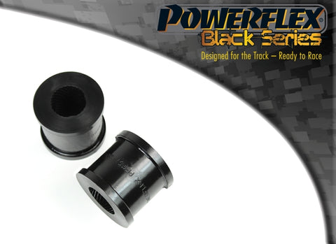 Porsche 944 inc S2 & Turbo (1985 - 1991) Front Anti Roll Bar Bush 23mm 23mm PFF57-204-23BLK