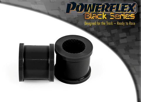 Porsche 944 inc S2 & Turbo (1985 - 1991) Front Anti roll Bar Bush 28.5mm  28.5mm PFF57-204-28.5BLK