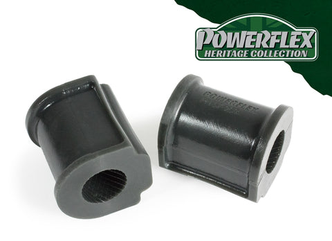 Porsche 924 and S (all years), 944 (1982 - 1985) Rear Anti Roll Bar Bush 16mm 16mm PFF57-209-16H