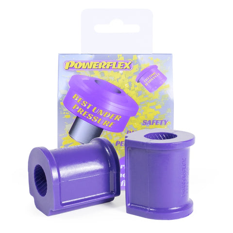 Porsche 924 and S (all years), 944 (1982 - 1985) Rear Anti Roll Bar Bush 16mm 16mm PFF57-209-16